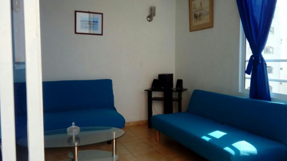 Apartamento Playero Cartagena Exterior foto