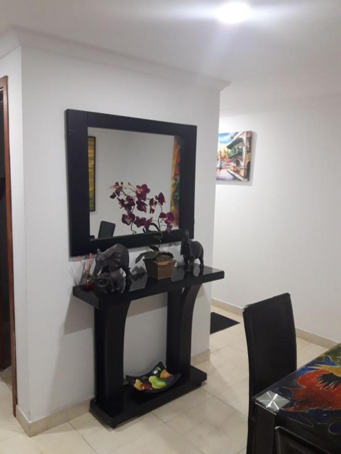 Apartamento Playero Cartagena Exterior foto